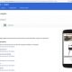 Google Pagespeed geoptimaliseerd